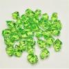 25X18mm Acrylic Crystal Rock Stones Vase Gems For Wedding Party Decor Confetti Table Scatter Beads 7 200PCS view 1