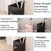 Umbrella Stand Freestandifor Canes Walkisticks Patio Umbrella Racks Protects Your Floors and Keeps You Organized/White view 4
