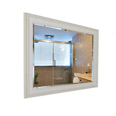 Vanity Wall Home Decor Vintage Shabby Chic Rectangle Large ed Living Room B 50 * 70Cm