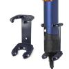 ZLiT Metal Wall Mount Holder Bracket for Dyson Airstrait HT01 Straightener Wall Mount (Blue) view 1