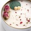 Scented Mixed Flower Candle Favors - Personalized for Weddings, Bridal Showers, Baby Showers, Birthdays, Christmas (10-20-30-40-50-100 PCS in Bulk) view 3