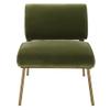 Bailey Street Home Accent Chair-29.5 inches Tall and 23.5 inches Wide 208-Bel-5125890 view 1