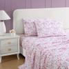Betsey Johnson - King Sheet Set with Pillowcases, Deep Pockets view 2