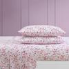 Betsey Johnson - King Sheet Set with Pillowcases, Deep Pockets view 3