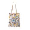 JYTAPP Custodian Tote Bag Housekeeper Gift Custodian Thank You Gift Appreciation Reusable Grocery Bag for Cleaning Lady view 1