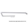 Tyenaza Paper Towel Holder, Wall Mounted Paper Roll Holder Towel Hanger Toilet Paper Rack, Cabinet Spice Rack for Kitchen Pantry Bathroom Organizer Storage (Grey) view 2