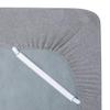 Sheet Straps, 4Pcs Bed Sheet Fasteners, Multipurpose Bed Sheet Clip, Mattress Holder Clothes Pegs, Bed Sheet Straps with High Elasticity for Mattresses Fitted Sheets Flat Sheets view 4