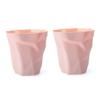 DINBOZ26X Garbage Can Large Indoor Trash Can Household Toilet Paper Basket Kitchen Living Room Office Waste Paper Basket Strong and Quantity Wastepaper Basket(A), Dingzhebo2022 view 1