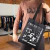 JNIAP Zodiac Sign Gift 12 Constellation Birthday Gift for Astrology Lover Horoscope Tote Bag (PISCES Tote Bag) view 2