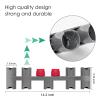 YUYUEMI for Dyson V7 Holder Docking Station,V7 Holder Mount Vacuum Cleaner Mount Compatible with Dyson V7 V8 V10 V11 V12 V15 Vacuum Holder Organizer view 3