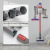 YUYUEMI for Dyson V7 Holder Docking Station,V7 Holder Mount Vacuum Cleaner Mount Compatible with Dyson V7 V8 V10 V11 V12 V15 Vacuum Holder Organizer view 4
