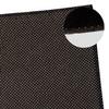 Area Rugs for Living Room, 2'x3' Merry Christmas Elk Pine and Berry Red and Black Buffalo Plaid Small Washable Rug Soft Durable Indoor Carpet Non Slip Floor Mat for Bedroom Dining Room Entryway view 3