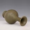 JKSVTF Statue Ornaments Sculptures Ceramic Bamboo Slab Vases Antique Home Decorations Antique Porcelain view 3