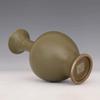 JKSVTF Statue Ornaments Sculptures Ceramic Bamboo Slab Vases Antique Home Decorations Antique Porcelain view 4