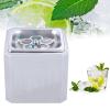 XRFCY Mini Glass Chiller,6s Quick Cooling CO2 Glass Froster, Drink Chiller, for Bar,Restaurant,Kitchen view 3