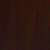 55 Downing Street Glenn 30" Wide Oak Veneer Pedestal Table view 4