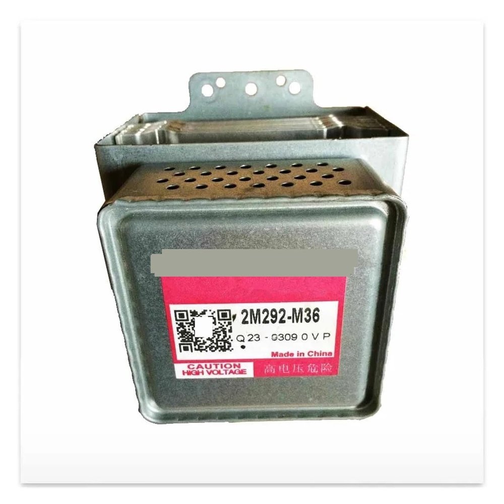 Microwave Oven Magnetron 2M292-M36 Microwave Oven Parts