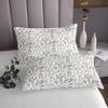 Western Cowboy Bedspread Twin Size,Cactus Snake Cowboy Boots Hat Rutsic Coverlet Set,Boys Girls Men Room Decor,Cow Skull Horseshoes Farmhouse Quilted Coverlet,Retro Bedding Quilt,1 Pillowcase view 3