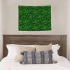 LIXLZH background st patrick's day glitter Print Wall Tapestry Personalized Funny Backdrop Bedroom Wall Hanging Art Decor Tapestry view 4