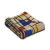 LIXLZH African Mud Cloth Tribal Print Wall Tapestry Personalized Funny Backdrop Bedroom Wall Hanging Art Decor Tapestry view 2