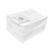CEATYU Compatible for Roidmi EVA Self-cleaning Emptying Robot Vacuum Cleaner Accessories SDJ06RM Main Edge Brush Filter Dust Bag Mop Cloth(As shown h), rgrtyh56 view 3