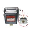 qiaoyiyuan Air-cooled Industry Microwave Oven Magnetron for 2M244-M1 2M289-M66 2M167B-M22 2M292-M29 2M244-M6 part(2M167B-M22) view 4