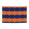 Arizona State Flag Holiday Banners For Fence Decorations Indoor Outdoor Party Supplies For Home Background view 1