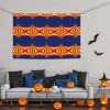 Arizona State Flag Holiday Banners For Fence Decorations Indoor Outdoor Party Supplies For Home Background view 2
