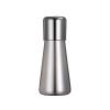 kettles Glass Pitcher with Water Cup High Temperature Resistant Cold Water Bottle Set for Milk, Juice, Hot and Cold Beverages, Coffee canteen(Gris) view 1