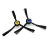 ENOIAMYF Robot Vacuum Cleaner Replacement Side Brushes Accessories. Compatible for Ilife V8 V80 V8S X800 X785 X750 A9S A7(12pcs) view 4