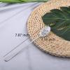 Encouragement Gifts Spoon for Women Men Take Time To Do What Makes Your Soul Happy Engraved Spoons for Coffee Tea Lovers Birthday Christmas Gifts for Best Friends Inspirational Quotes Gifts for Girls view 2