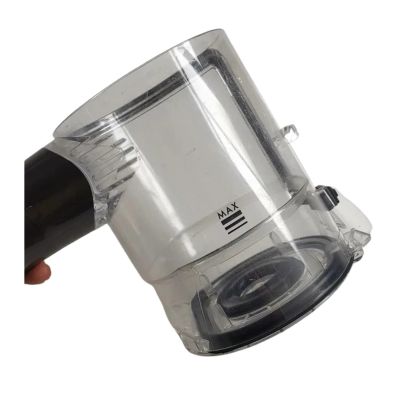 RAYPUR Vacuum Cleaner Dust Bucket CupCompatible for Dyson DC33 DC34 DC35 DC36 DC44 DC45Machine Vacuum Cleaner Parts Accessories(for DC35)