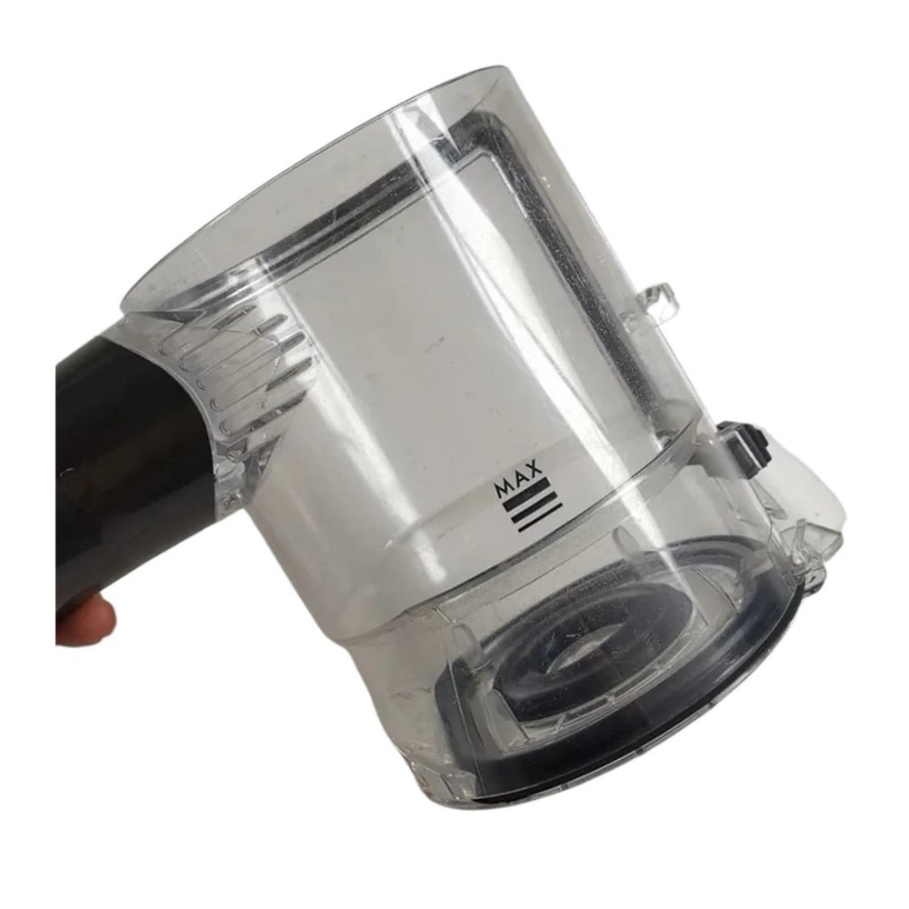 RAYPUR Vacuum Cleaner Dust Bucket CupCompatible for Dyson DC33 DC34 DC35 DC36 DC44 DC45Machine Vacuum Cleaner Parts Accessories(for DC35)