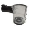 RAYPUR Vacuum Cleaner Dust Bucket CupCompatible for Dyson DC33 DC34 DC35 DC36 DC44 DC45Machine Vacuum Cleaner Parts Accessories(for DC35) view 2