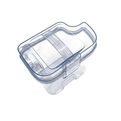 SQJZWOD Vacuum Cleaner Spare Parts, Clean Water Tank Recovery Tank Accessories .Compatible for Dreame W10 W10 Pro(Sewage Tank)