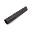 QIXIAMO Vacuum Cleaner Crevice Tool Extension Long Tube Corner Port Dust Collecter, 208x35mm, Black view 1