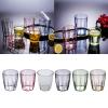 280ml Drinking Glasses Unbreakable Wine Champagne Glasses Shatterproof Water Tumblers Drinking Cup For Party view 2