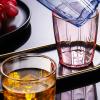 280ml Drinking Glasses Unbreakable Wine Champagne Glasses Shatterproof Water Tumblers Drinking Cup For Party view 4