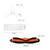 LANLANXIN Main Side Brush Hepa Filter Mop Rag Replacement. Compatible for Viomi V3 Max Robot Vacuum Cleaner Spare Parts Accessories view 4
