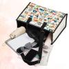 BWWKTOP Texas State Travel Tote Bag - Souvenirs & Gifts for Texas Trips view 3