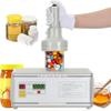 BTURYT Electromagnetic Induction Sealing Machine Bottle Cap Sealing Machine, 20-100mm Handheld Magnetic Bottle Cap Sealing Machine, Suitable for Plastic Bottle caps and Glass Bottle caps view 1