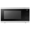 SAMSUNG 1.9 cu. ft. Countertop Microwave with Sensor Cooking, Stainless Steel, MS19DG8500SRAA view 1