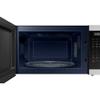 SAMSUNG 1.9 cu. ft. Countertop Microwave with Sensor Cooking, Stainless Steel, MS19DG8500SRAA view 2
