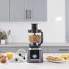 Ninja CO905KS Deluxe Kitchen System, 1600 WP Auto-IQ Base, 88-oz. Picther, 9-cup Deluxe Food Processor, (2) 24-oz. Single-Serve Cups view 4