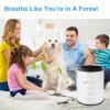 Vanbolt 1Pack True HEPA Replacement Filter-Compatible with Aerus Lux Guardian Angel Air Cleaner Purifier Filter,for Angel Air Replacement Filter Parts Coding Part#GA99 view 2