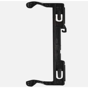 Ash till Microwave Door Locker MFG61876301 Replacement for LG OEM