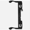 Ash till Microwave Door Locker MFG61876301 Replacement for LG OEM view 1