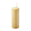 NPQPNAFC Toothpick Holder Wooden Toothpick Holder Tooth Pick Dispenser Portable Storage Box Household Organization Home Restaurant Decor Organizer view 1