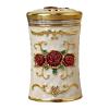 NPQPNAFC Toothpick Holder Rotary Automatic Toothpick Barrel Living Room Hotel Toothpick Barrel Organizer view 1