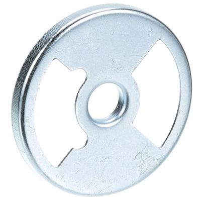 Exact FIT for Hobart 300126000, 300-126-000 AIR Mixer Plate - Replacement Part by MAVRIK